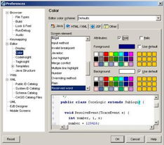 探索JBuilderX与天极Yesky在Web应用程序开发中的应用