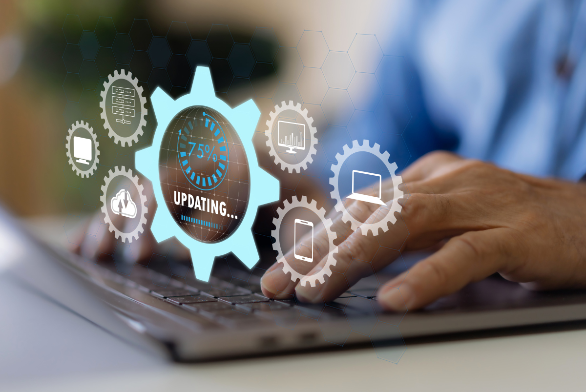 计算机软件的开发与应用 数字时代的无形基石